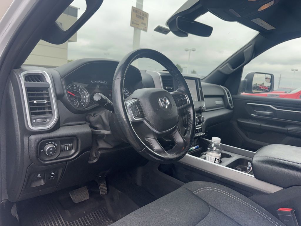 2019 Ram 1500 Big Horn Lone Star photo 2