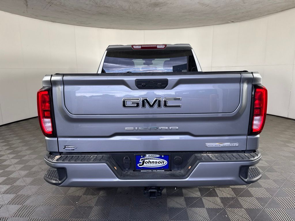 2023 GMC Sierra 1500 Elevation - Photo 11