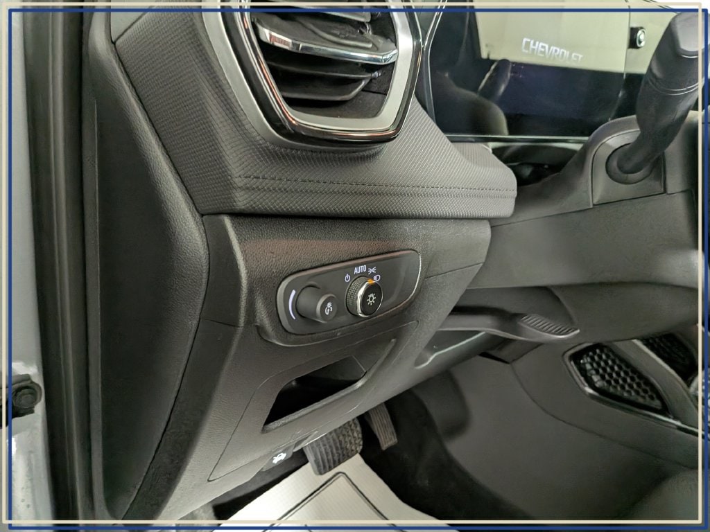 2026 Chevrolet Trailblazer LT - Photo 18