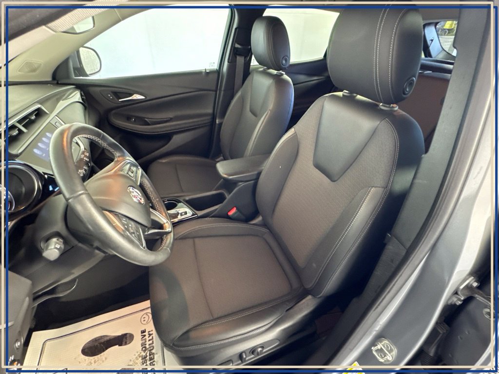 2023 Buick Encore GX Preferred - Photo 29