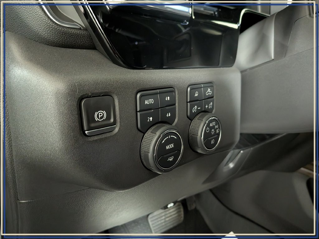 2024 Chevrolet Silverado 1500 LT Trail Boss - Photo 23