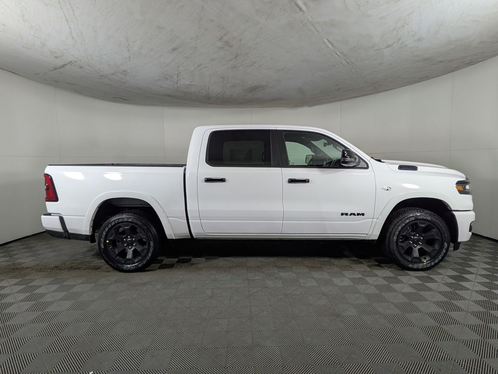 2026 RAM Ram 1500 Pickup Big Horn/Lone Star - Photo 6
