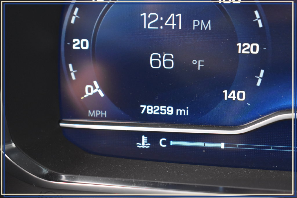 2023 Chevrolet Tahoe LT - Photo 37