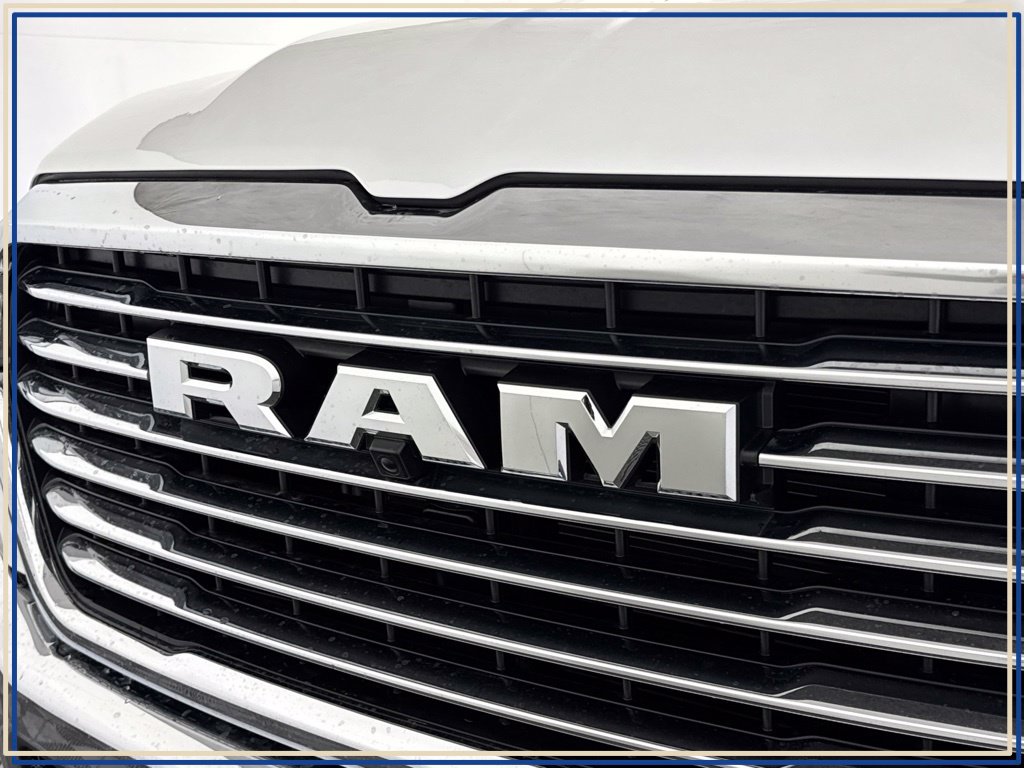 2026 RAM Ram 1500 Pickup Laramie - Photo 48