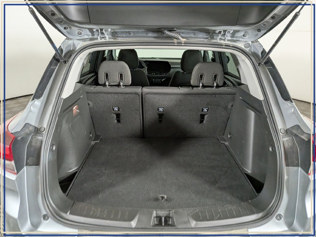2026 Chevrolet Trailblazer LT - Photo 15