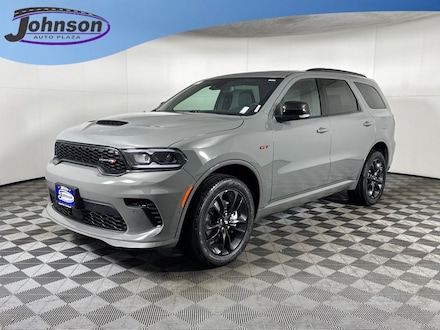 2026 Dodge Durango GT SUV