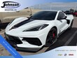 Chevrolet Corvette Stingray