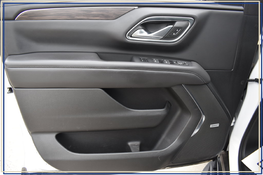 2023 Chevrolet Tahoe LT - Photo 17