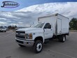 Chevrolet Silverado 6500HD