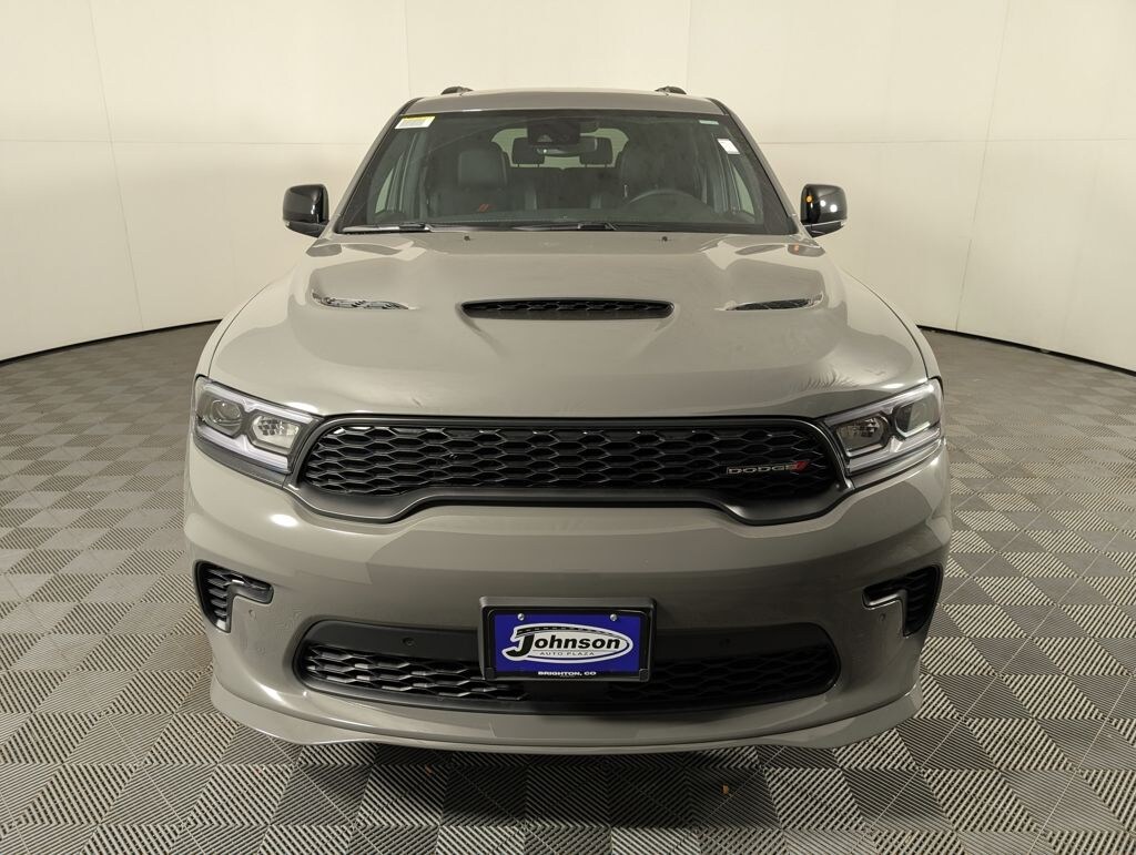 New 2026 Dodge Durango GT SUV