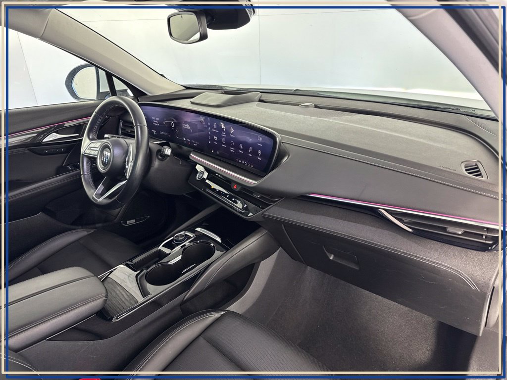 2024 Buick Envision Preferred - Photo 44