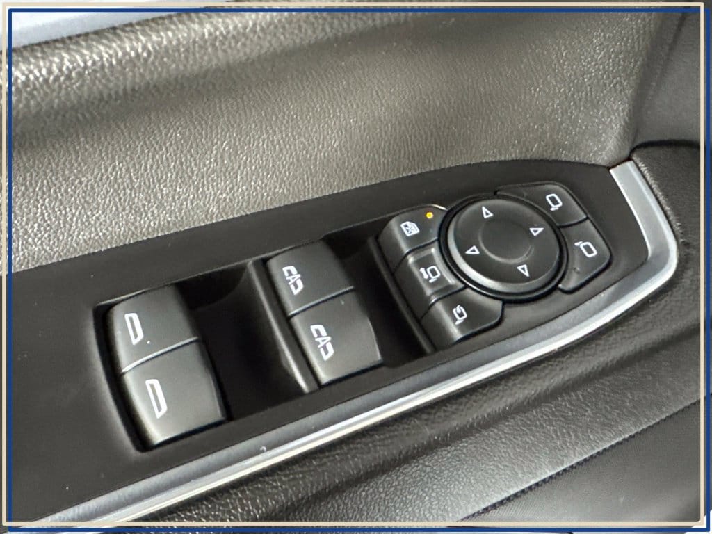 2024 Chevrolet Silverado 2500HD LTZ - Photo 31