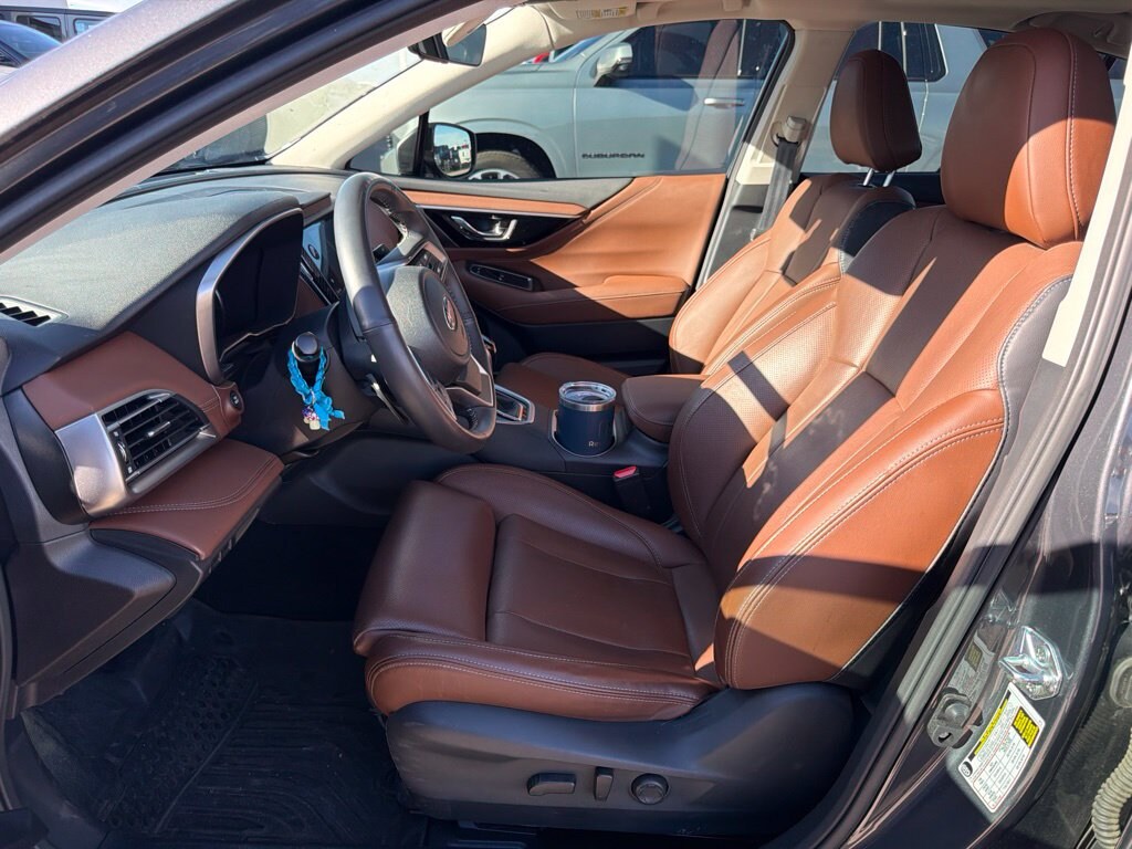 Used 2024 Subaru Legacy Touring XT Sedan