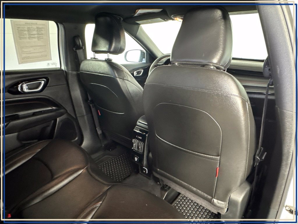 2025 Jeep Compass Trailhawk - Photo 42