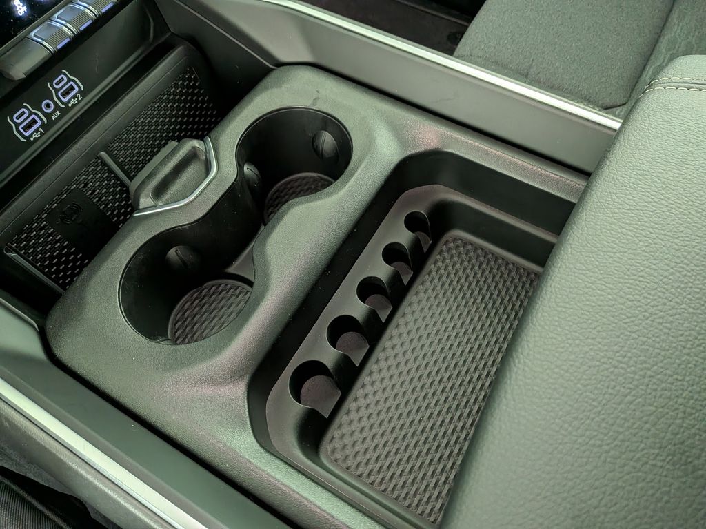 2026 RAM Ram 1500 Pickup Big Horn/Lone Star - Photo 23