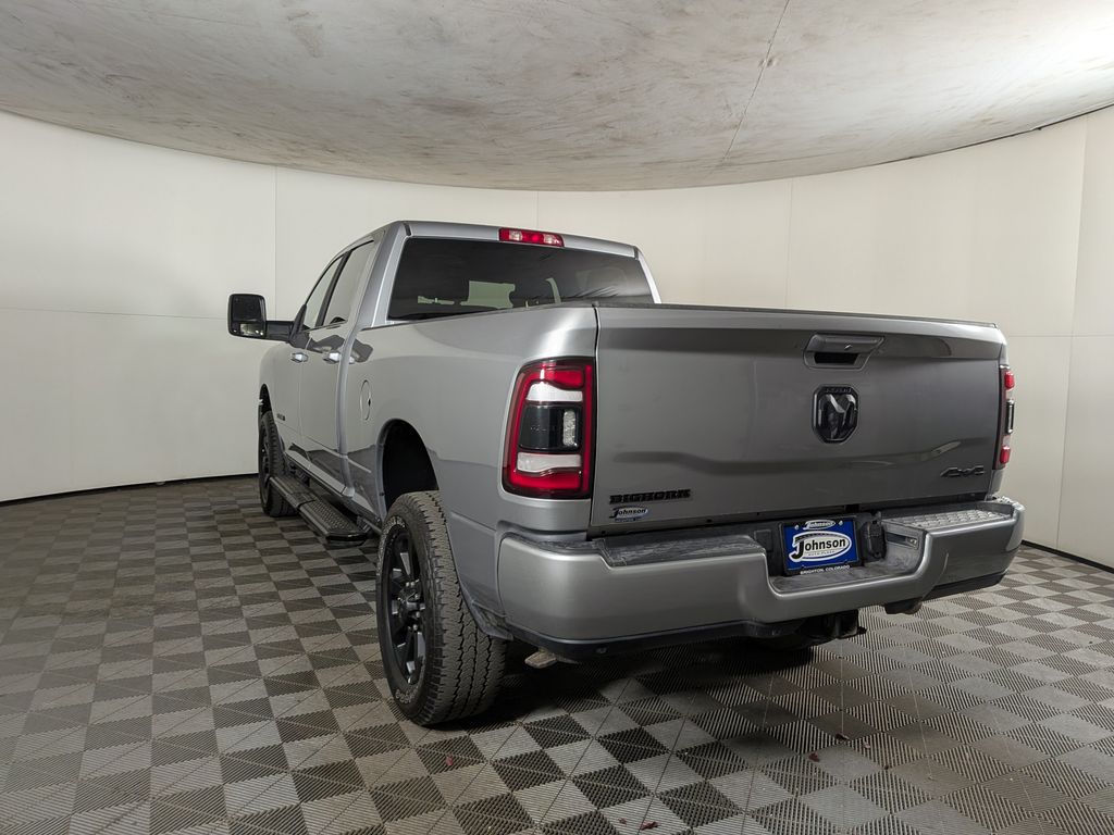 2024 Ram 2500 Big Horn photo 2