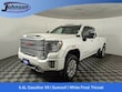 GMC Sierra 2500 HD