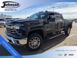  Chevrolet Silverado 2500 HD