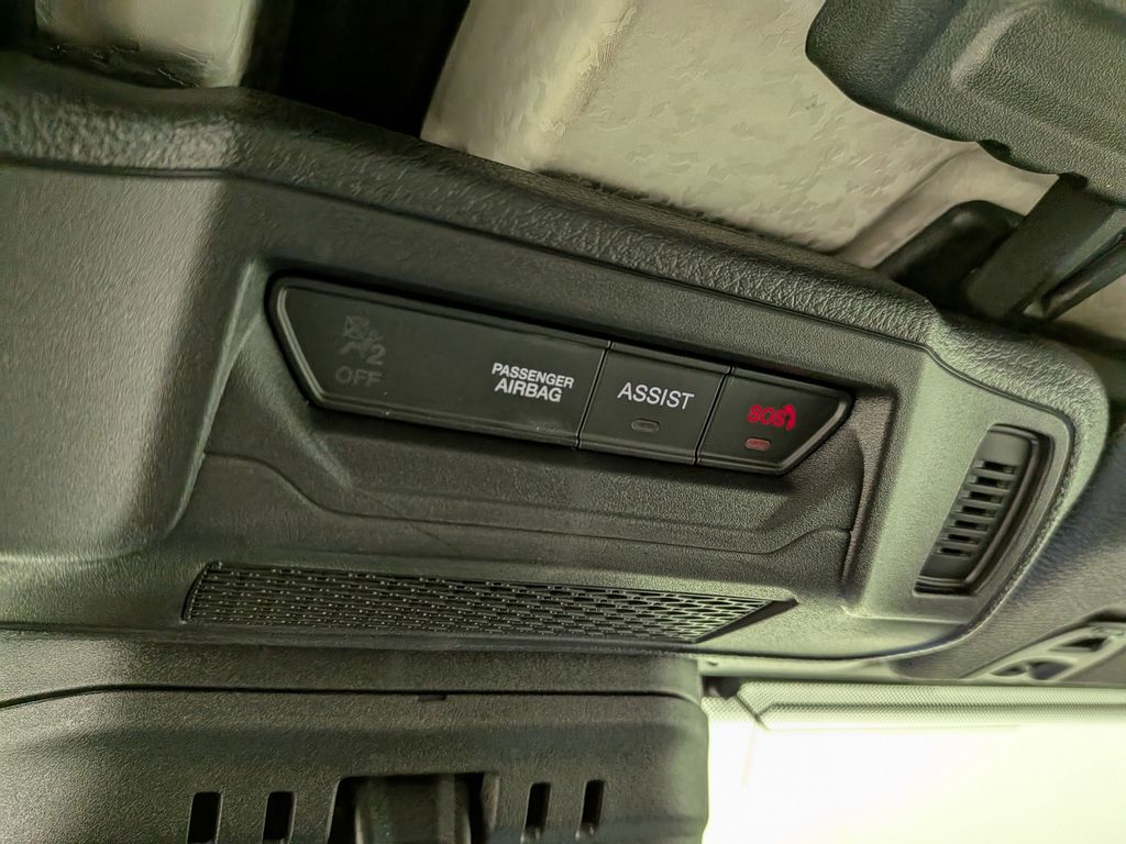 2026 Jeep Wrangler 4-Door Willys - Photo 29