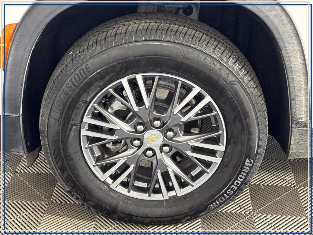 2026 Chevrolet Traverse LT - Photo 15