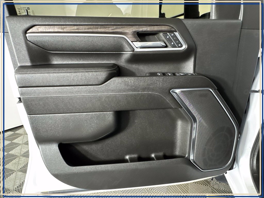 2024 Chevrolet Silverado 2500HD LTZ - Photo 30