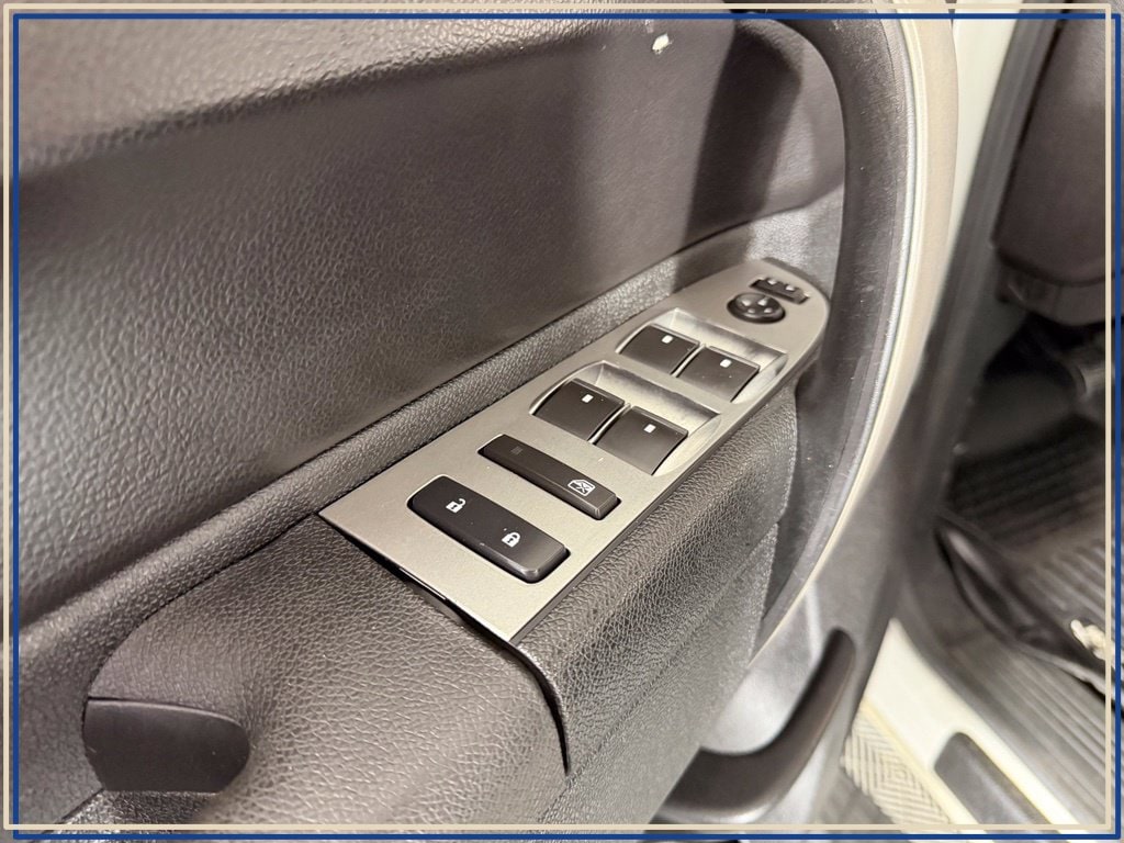 2013 Chevrolet Silverado 2500HD LT - Photo 24