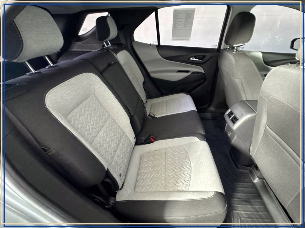 2023 Chevrolet Equinox LS - Photo 40