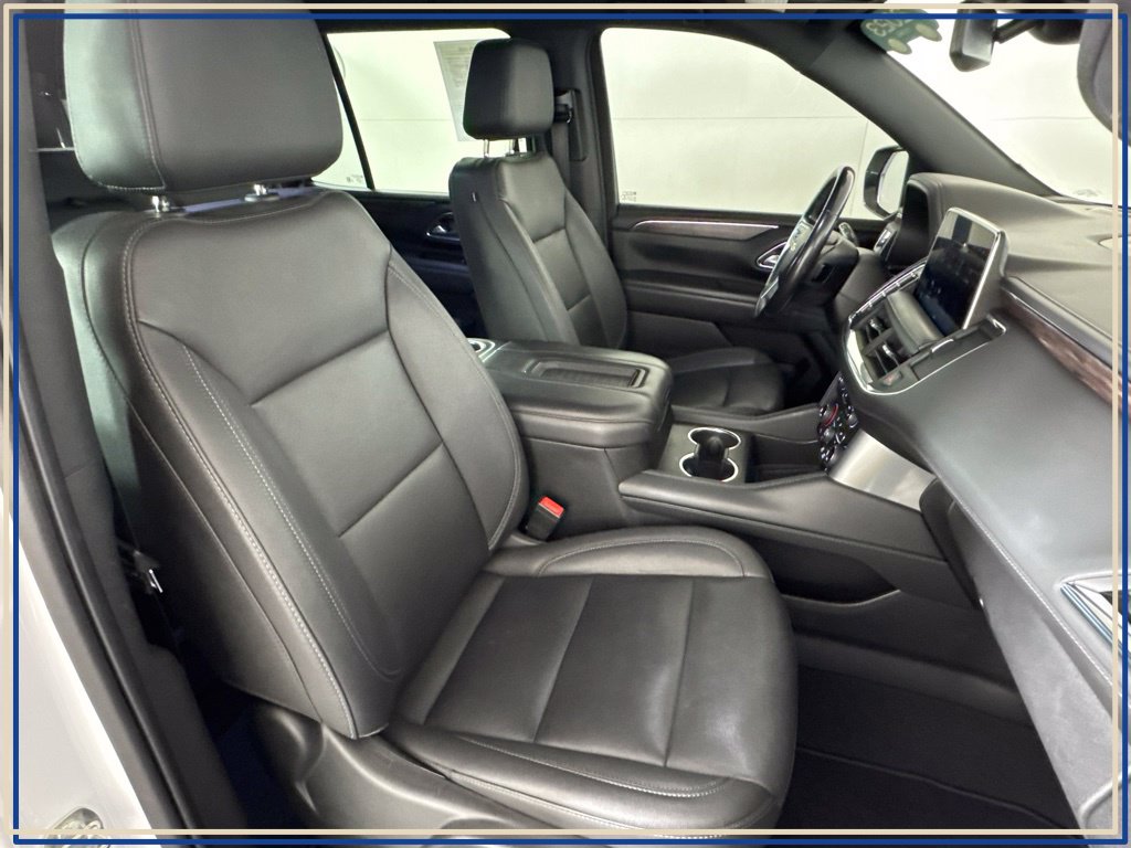 2023 Chevrolet Tahoe LT - Photo 44