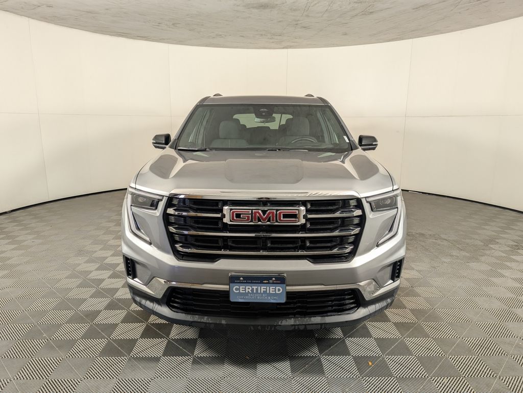 2025 Gmc Acadia Elevation photo 2