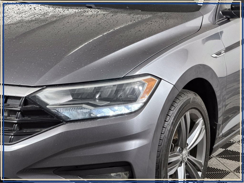 Used 2019 Volkswagen Jetta R-Line with VIN 3VWCB7BUXKM162196 for sale in Brighton, CO