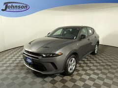 2025 Dodge Hornet GT SUV