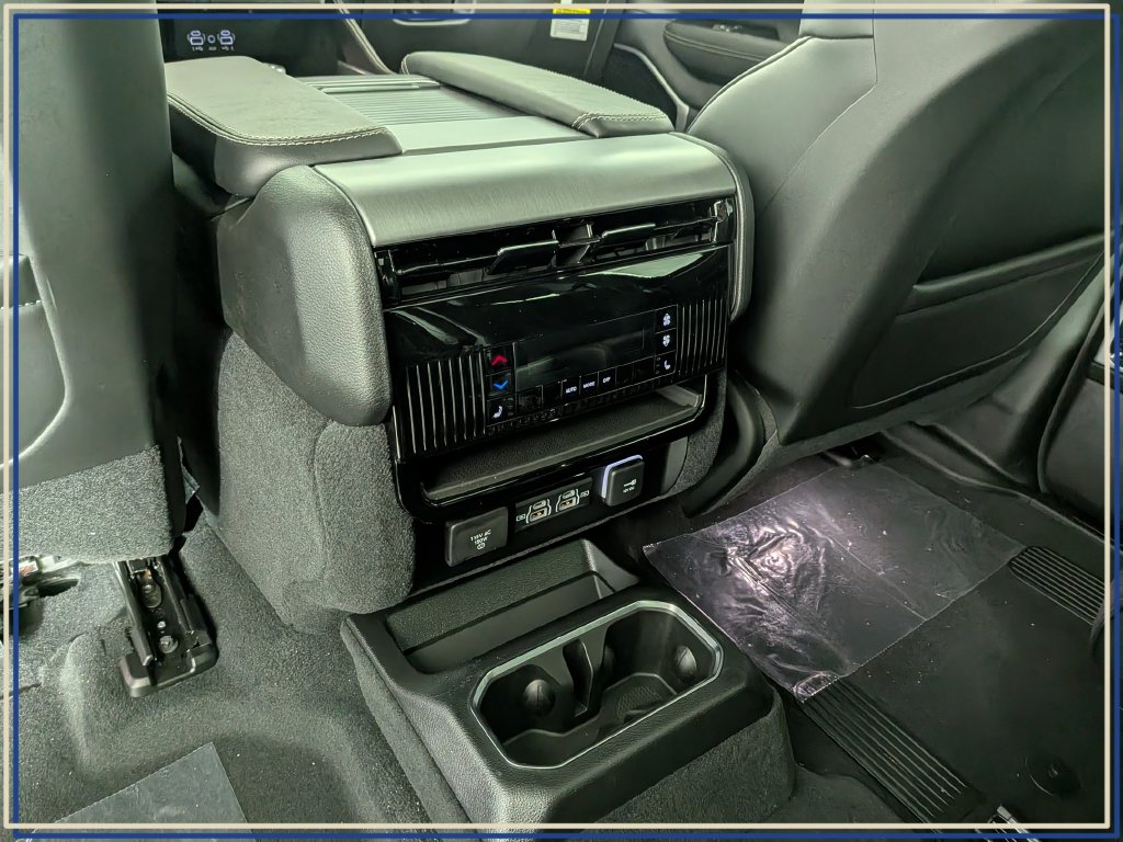 2026 Jeep Grand Wagoneer Limited Reserve - Photo 34