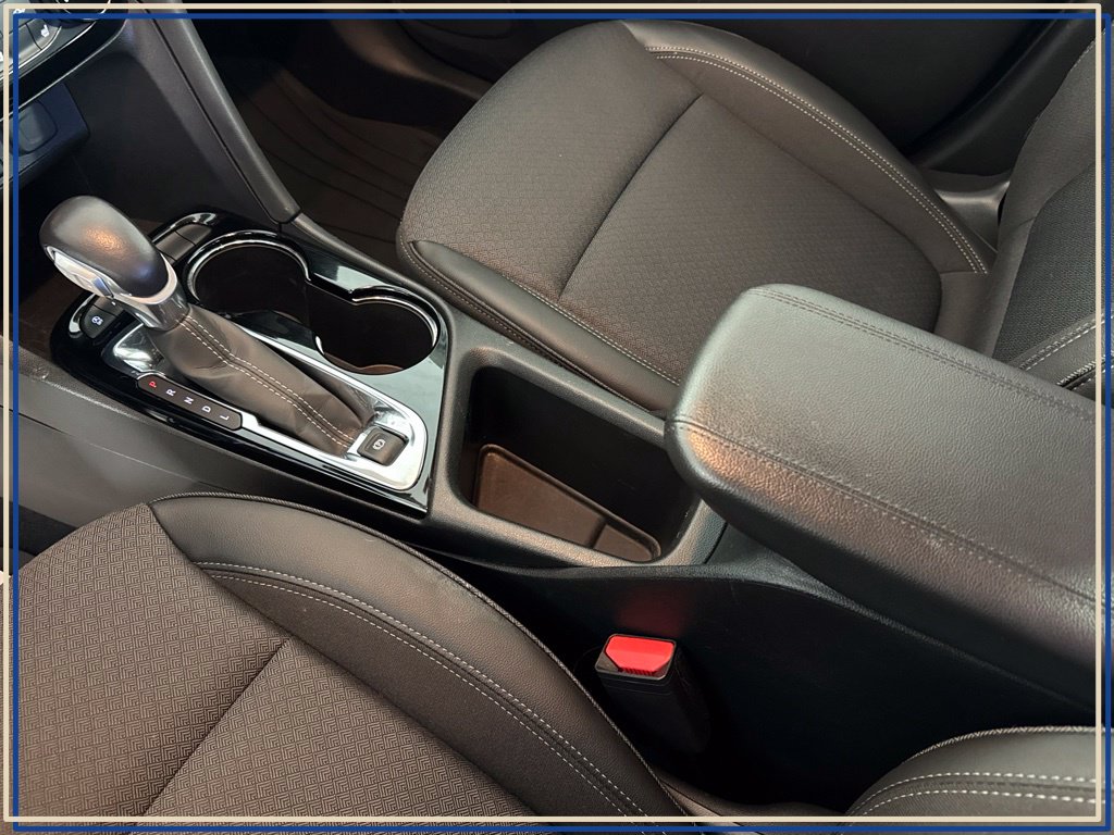 2023 Buick Encore GX Preferred - Photo 28
