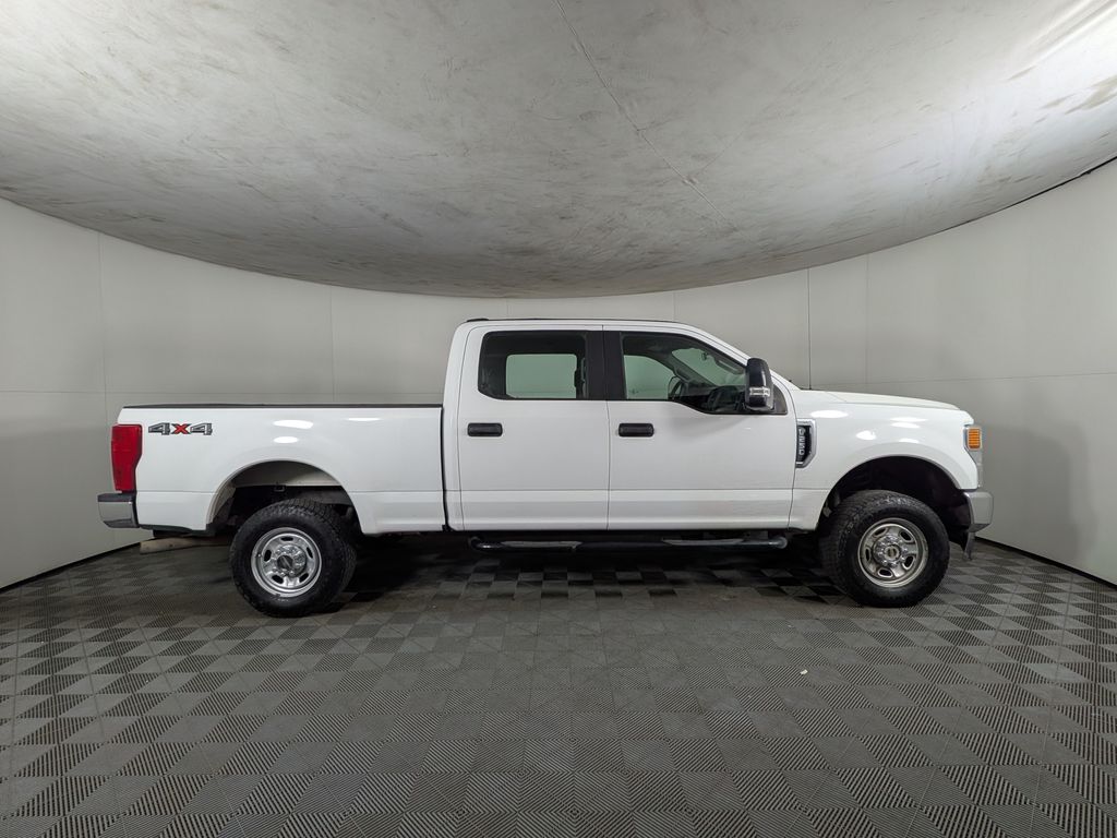 2020 Ford F-250 XL photo 2