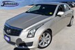  CADILLAC ATS