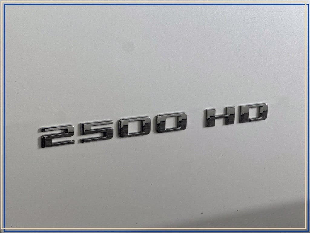 2024 Chevrolet Silverado 2500HD LTZ - Photo 48