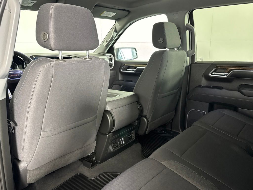 2023 GMC Sierra 1500 Elevation - Photo 40