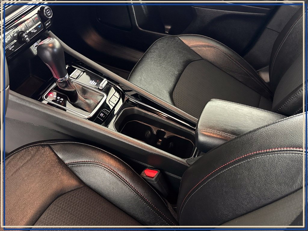 2025 Jeep Compass Trailhawk - Photo 29