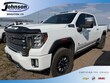 GMC Sierra 2500 HD