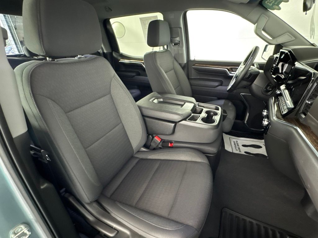 2023 GMC Sierra 1500 Elevation - Photo 45