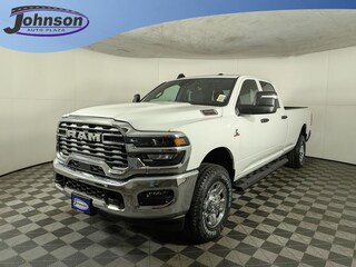 2026 Ram 2500 Tradesman Truck Crew Cab
