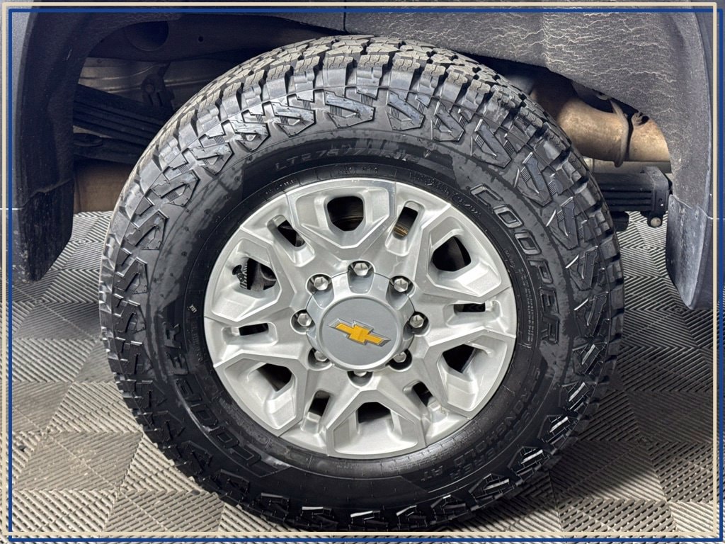 2024 Chevrolet Silverado 2500HD LTZ - Photo 14