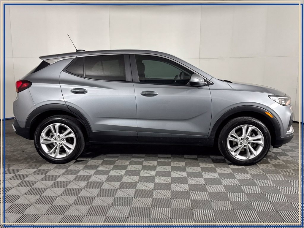 2023 Buick Encore GX Preferred - Photo 8