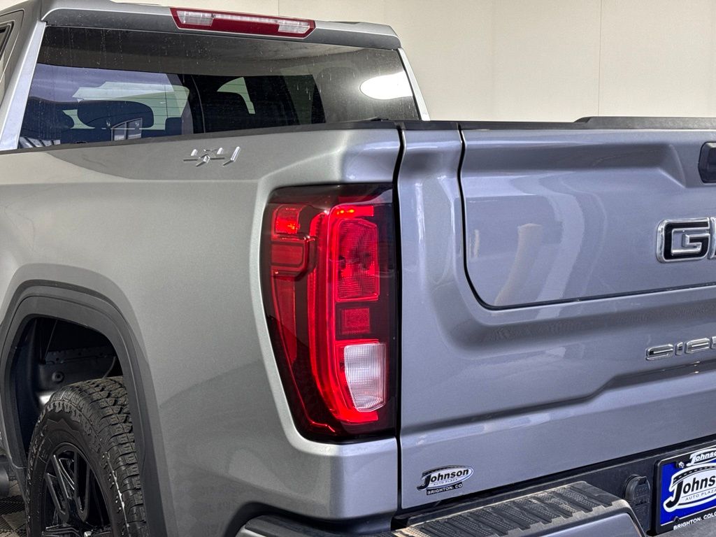 2023 GMC Sierra 1500 Elevation - Photo 13