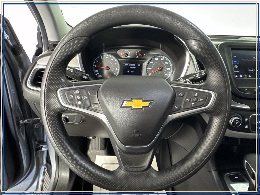 2023 Chevrolet Equinox LS - Photo 19