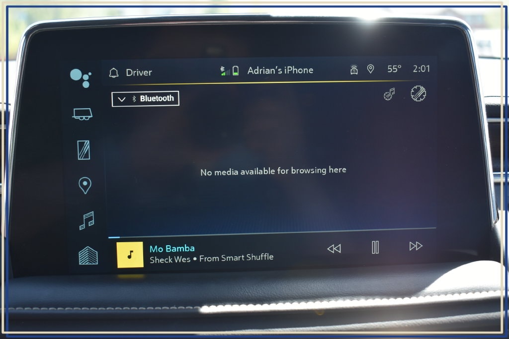 2024 Chevrolet Suburban Premier - Photo 14