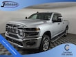  Ram 2500