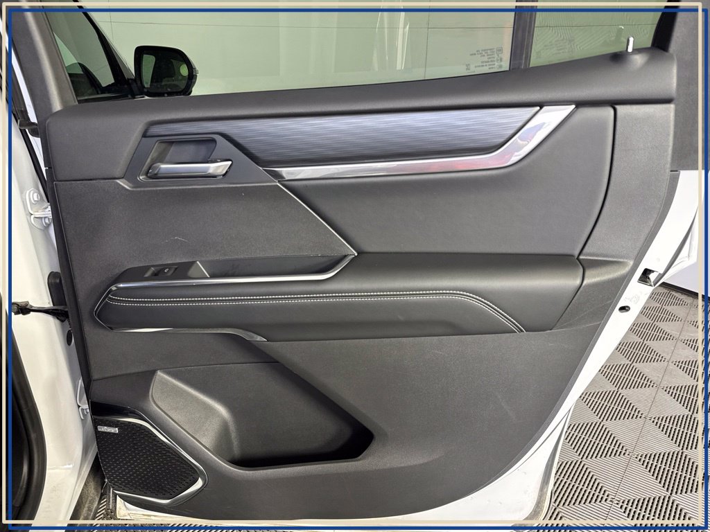 2026 GMC Acadia Elevation - Photo 46
