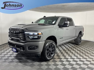2026 Ram 2500 Laramie Truck Crew Cab