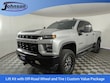 Chevrolet Silverado 2500HD
